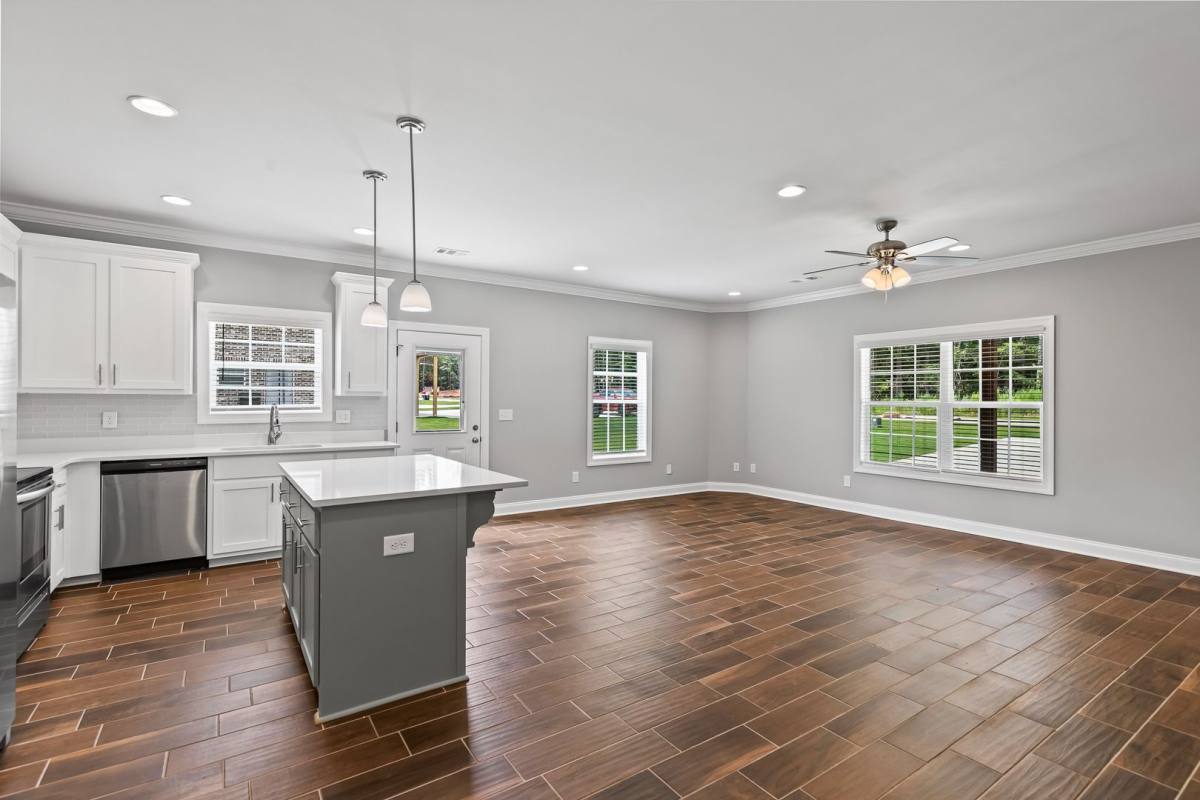 Townhouse for rent at 816 818 Shell Toomer Parkway, Auburn, AL 36830
