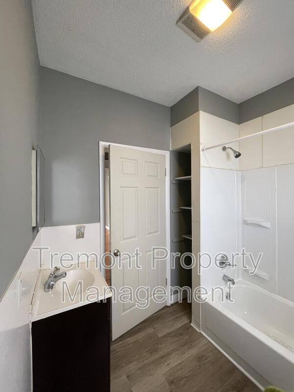 House for rent at 1818 Dodds Ave, Chattanooga, TN 37404