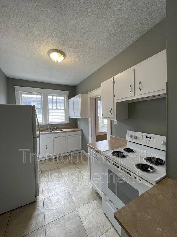 House for rent at 1818 Dodds Ave, Chattanooga, TN 37404