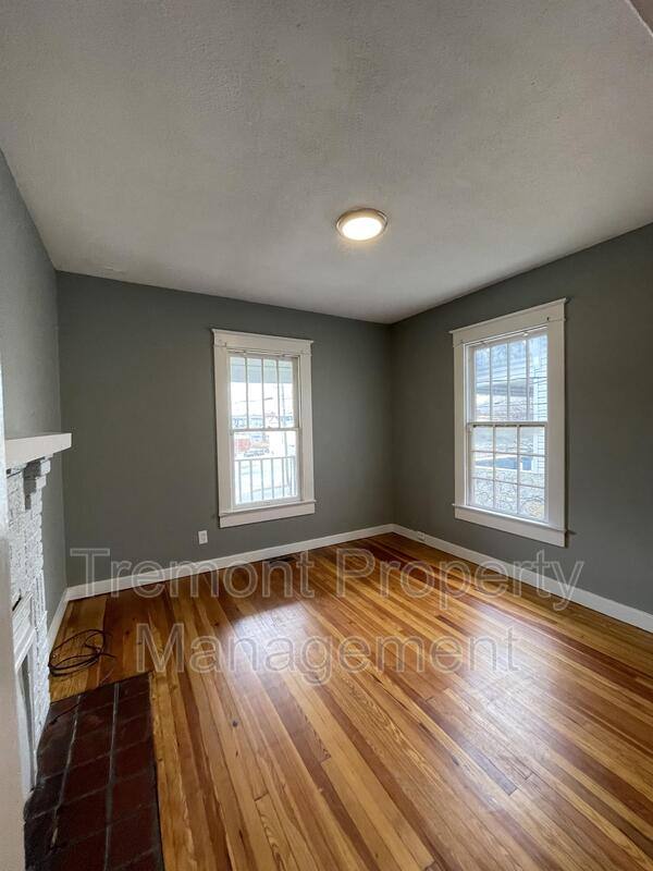 House for rent at 1818 Dodds Ave, Chattanooga, TN 37404
