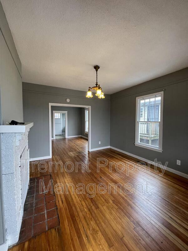 House for rent at 1818 Dodds Ave, Chattanooga, TN 37404
