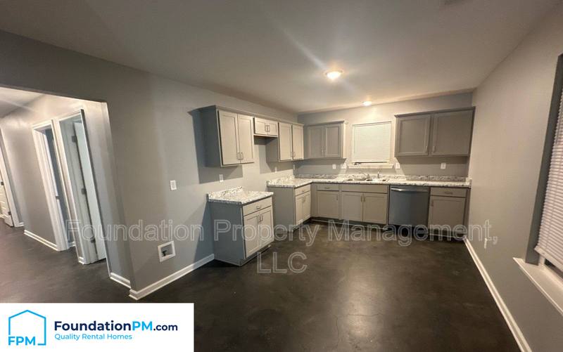 House for rent at 4923 Shayne Cove, Memphis, TN 38109