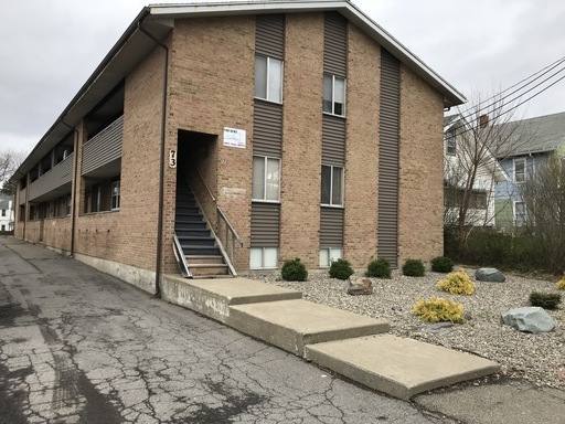 Apartment for rent at 73 Floral Ave, Johnson City, NY 13790