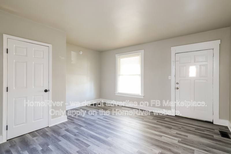House for rent at 3514 Grand Ave, Louisville, KY 40211