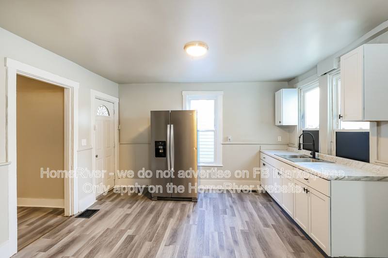 House for rent at 3514 Grand Ave, Louisville, KY 40211