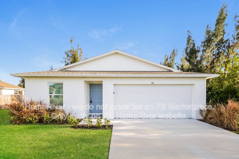 House for rent at 212 NW 1st St, Cape Coral, FL 33993
