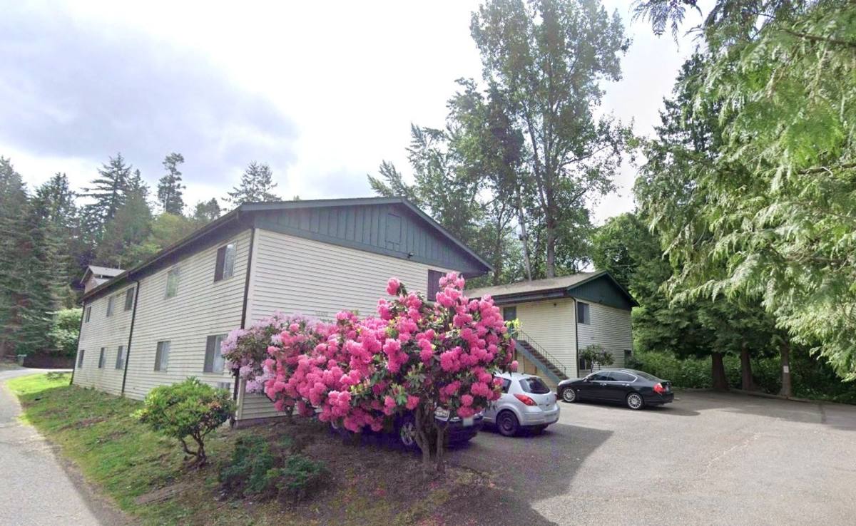 Apartment for rent at 1500 & 1506 Lincoln St, Bellingham, WA 98225