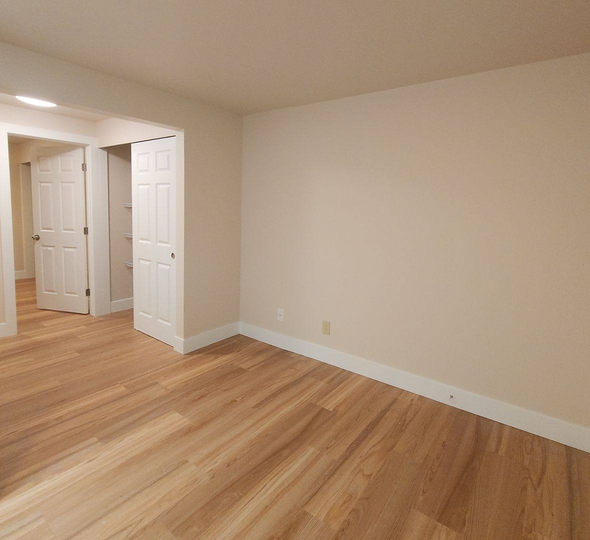 Apartment for rent at 1500 & 1506 Lincoln St, Bellingham, WA 98225