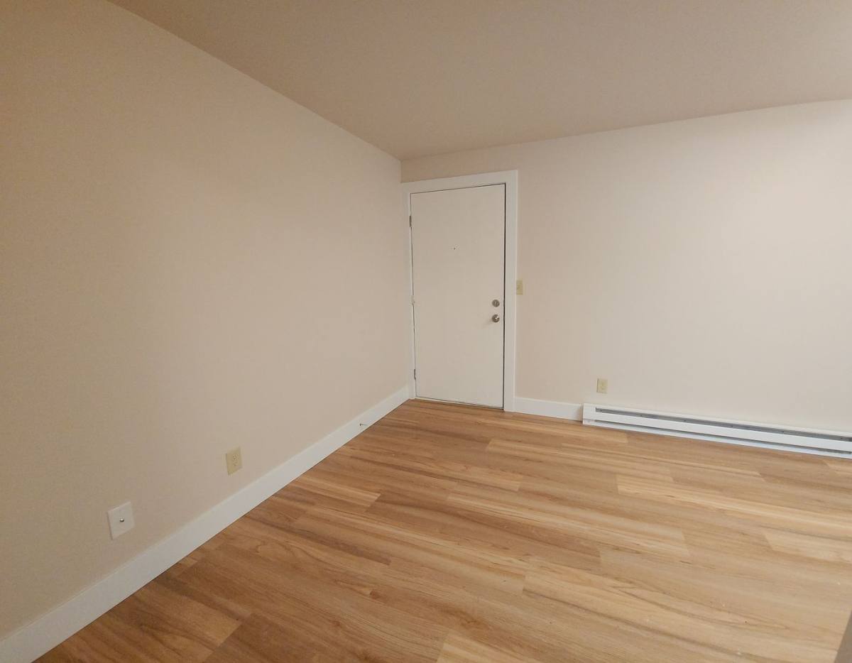 Apartment for rent at 1500 & 1506 Lincoln St, Bellingham, WA 98225