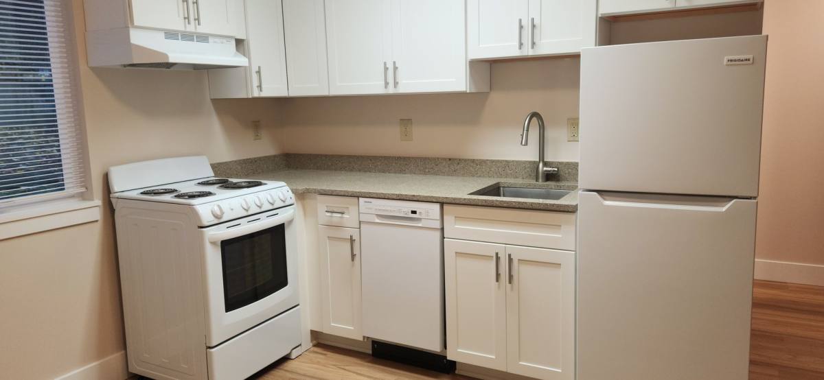 Apartment for rent at 1500 & 1506 Lincoln St, Bellingham, WA 98225