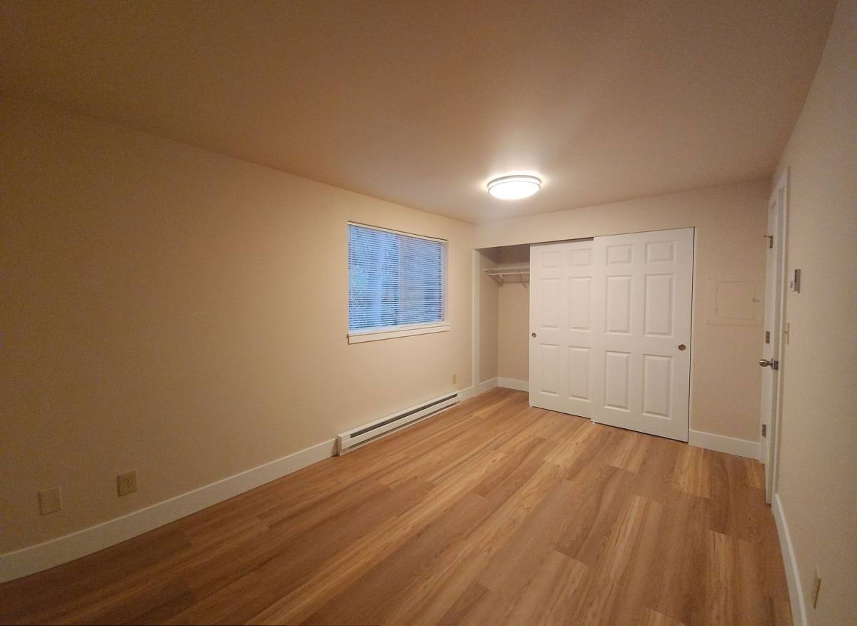 Apartment for rent at 1500 & 1506 Lincoln St, Bellingham, WA 98225