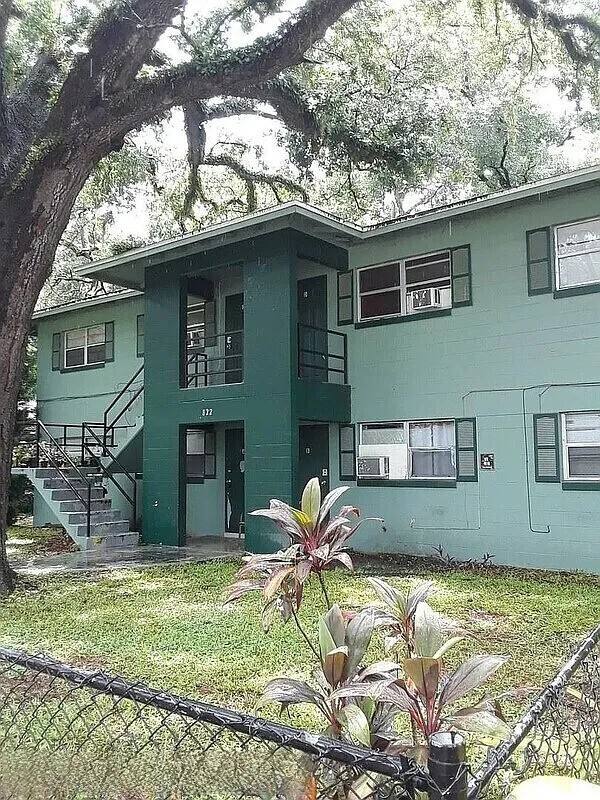 Apartment for rent at 822 S Parramore Ave #C, Orlando, FL 32805