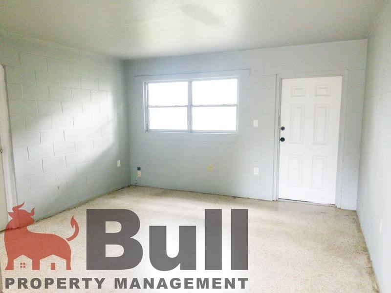 Apartment for rent at 822 S Parramore Ave #C, Orlando, FL 32805