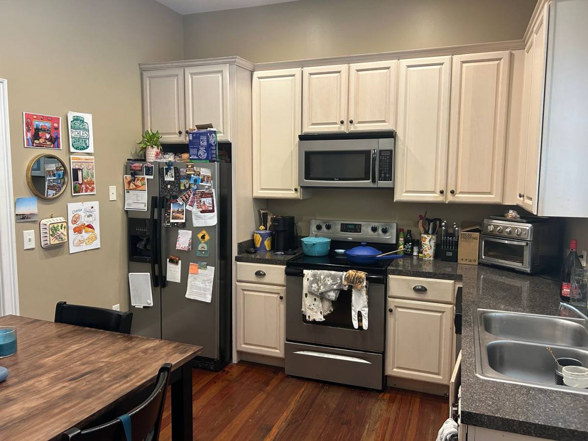 Apartment for rent at 1702 Habersham St, Savannah, GA 31401