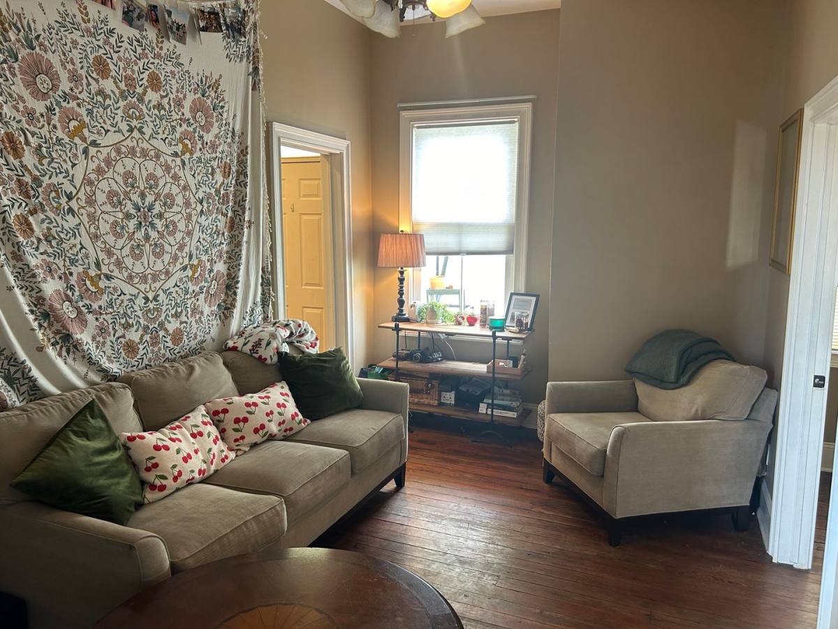Apartment for rent at 1702 Habersham St, Savannah, GA 31401