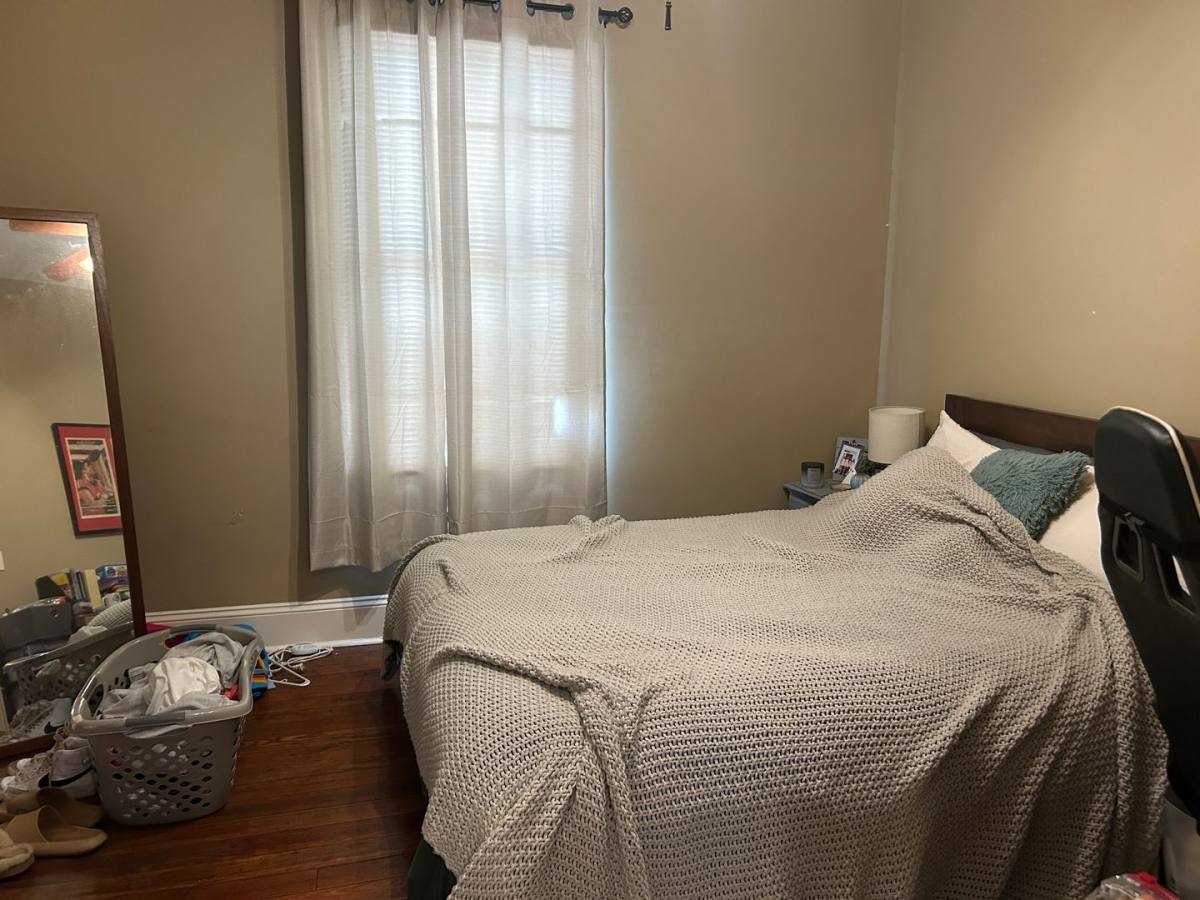 Apartment for rent at 1702 Habersham St, Savannah, GA 31401