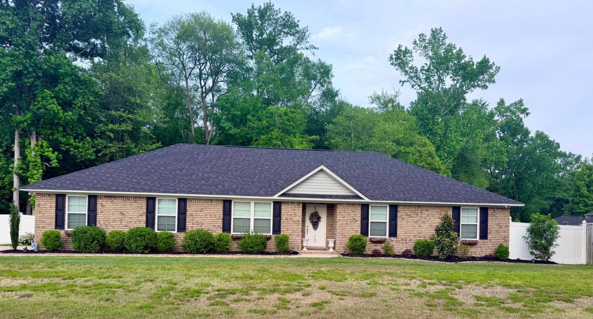 House for rent at 1165 Malone Dr, Sumter, SC 29154