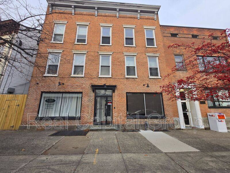 Apartment for rent at 285 Washington Ave #3R, Albany, NY 12206