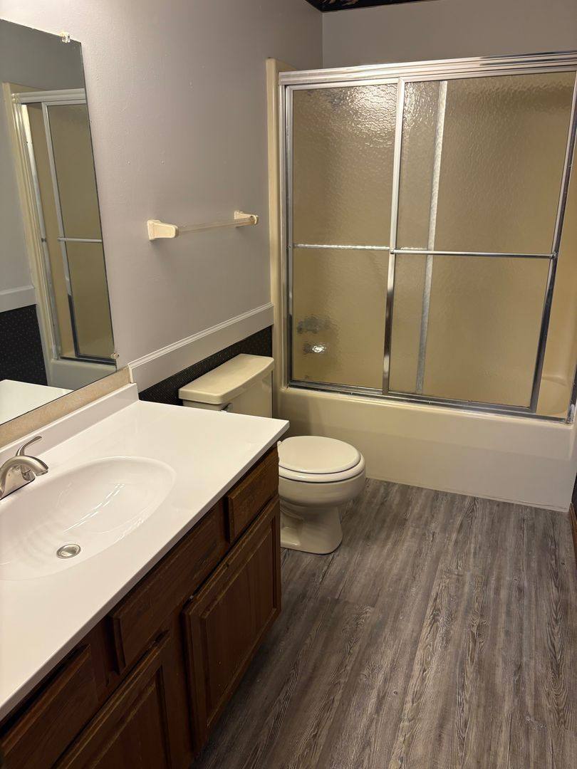 Apartment for rent at 2006-2012 Ball Ave, Fayetteville, AR 72701