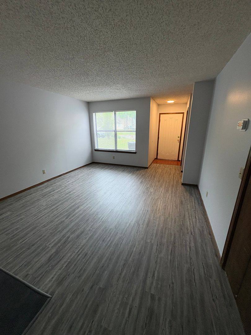 Apartment for rent at 2006-2012 Ball Ave, Fayetteville, AR 72701