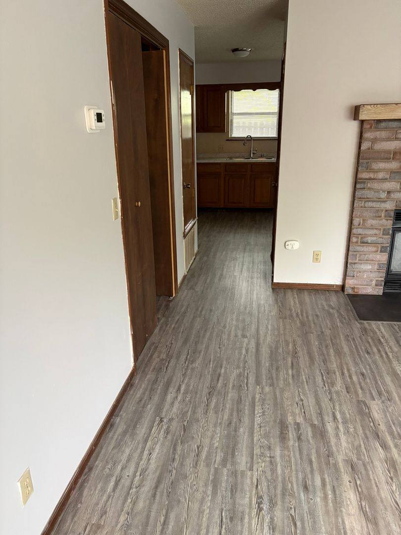 Apartment for rent at 2006-2012 Ball Ave, Fayetteville, AR 72701