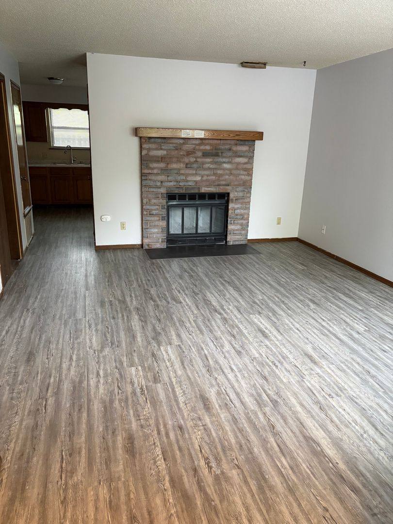 Apartment for rent at 2006-2012 Ball Ave, Fayetteville, AR 72701