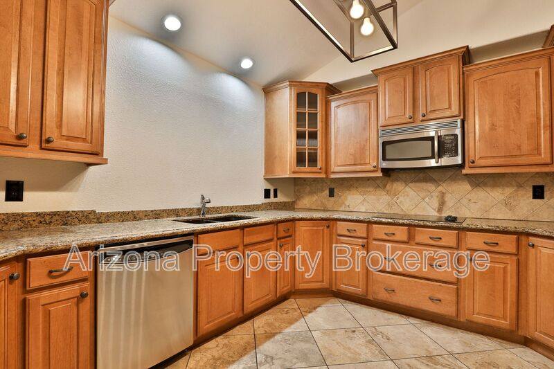 House for rent at 1355 E McLellan Rd, Mesa, AZ 85203