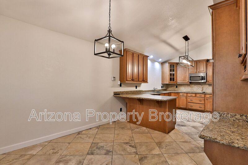 House for rent at 1355 E McLellan Rd, Mesa, AZ 85203