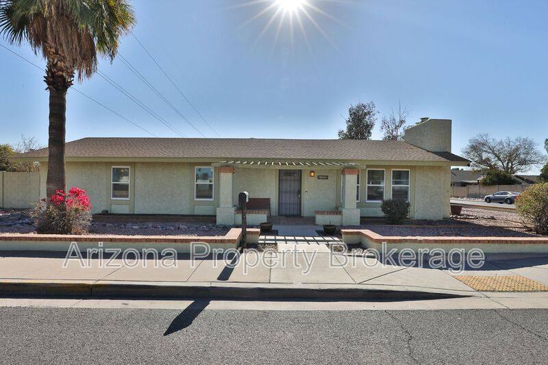 House for rent at 1355 E McLellan Rd, Mesa, AZ 85203
