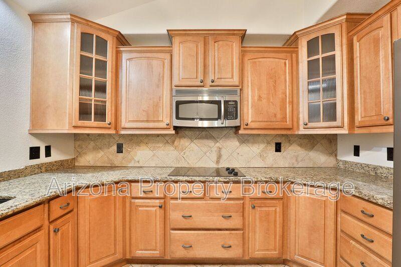 House for rent at 1355 E McLellan Rd, Mesa, AZ 85203
