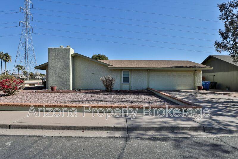 House for rent at 1355 E McLellan Rd, Mesa, AZ 85203