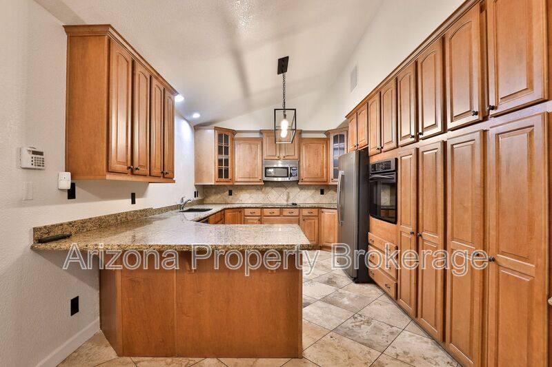 House for rent at 1355 E McLellan Rd, Mesa, AZ 85203