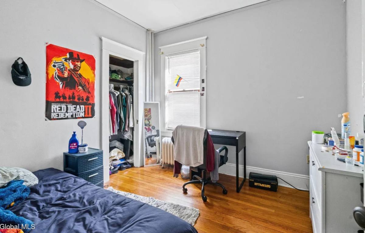 Apartment for rent at 569 Washington Ave, Albany, NY 12206