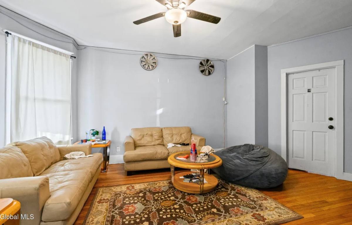 Apartment for rent at 569 Washington Ave, Albany, NY 12206