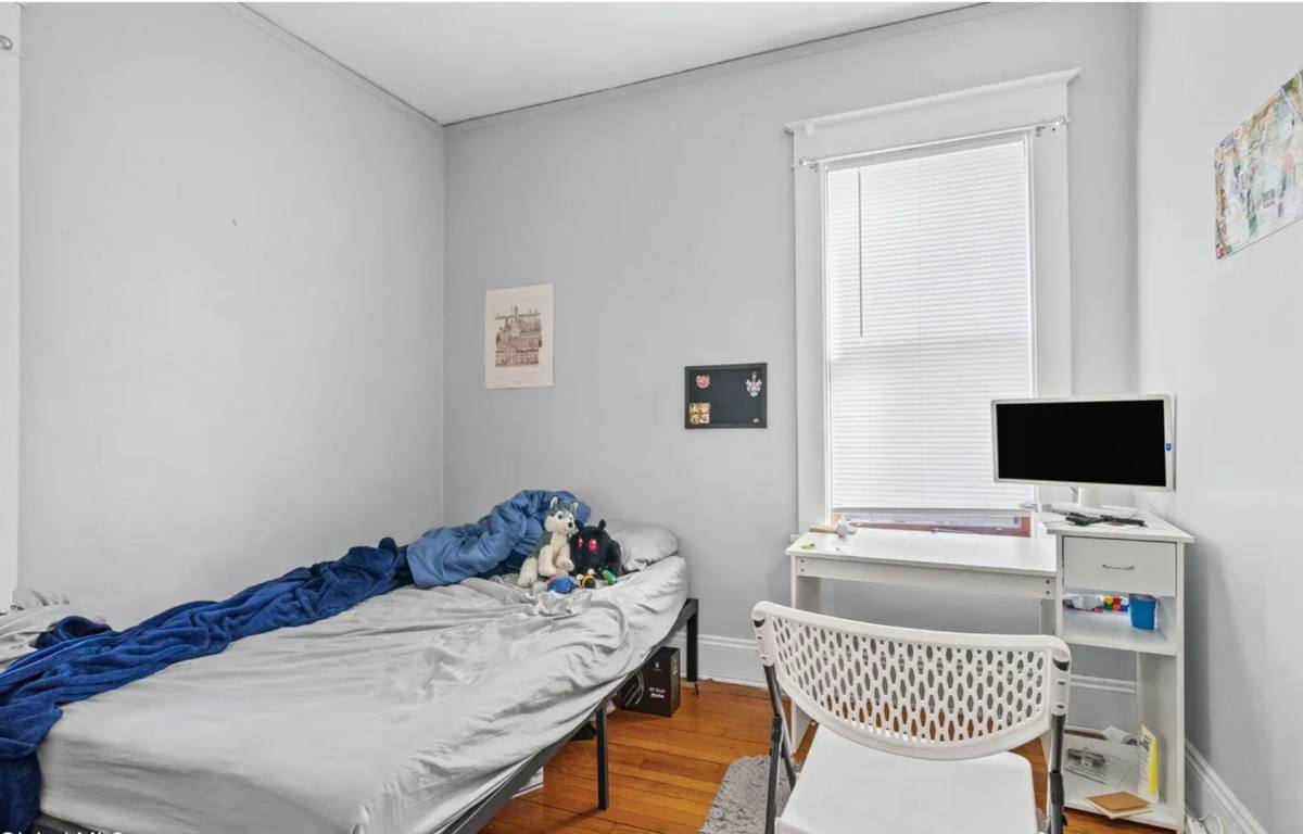 Apartment for rent at 569 Washington Ave, Albany, NY 12206