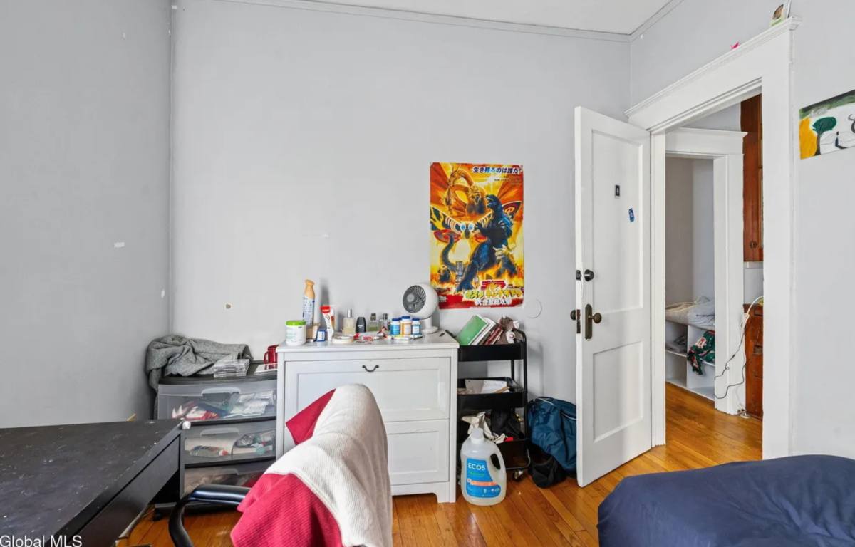Apartment for rent at 569 Washington Ave, Albany, NY 12206