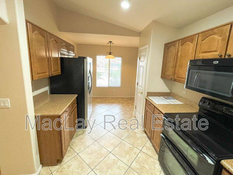 House for rent at 23143 W Lasso Lane, Buckeye, AZ 85326