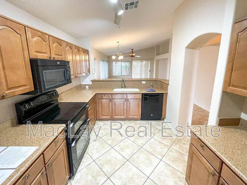 House for rent at 23143 W Lasso Lane, Buckeye, AZ 85326