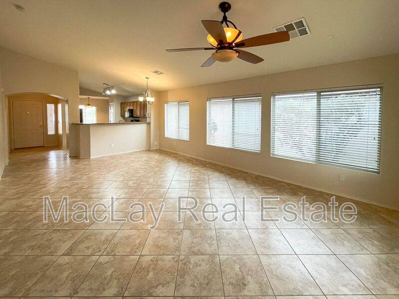 House for rent at 23143 W Lasso Lane, Buckeye, AZ 85326