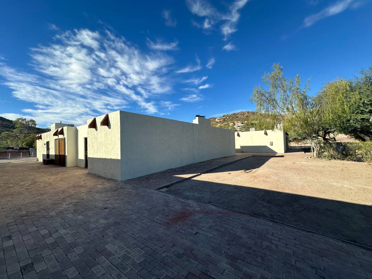 Townhouse for rent at 1331-1349 W Pennington St, Tucson, AZ 85745