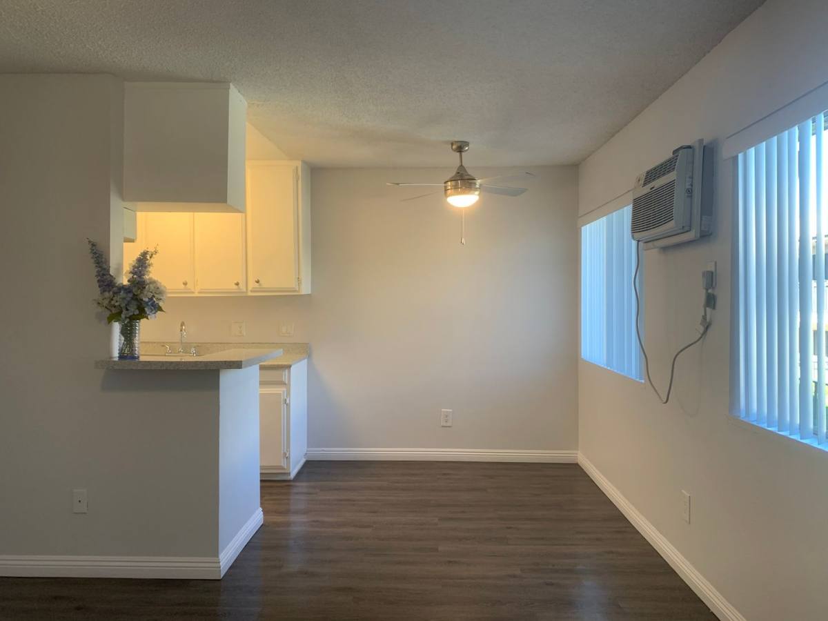Apartment for rent at 650 Glenoaks Blvd, San Fernando, CA 91340