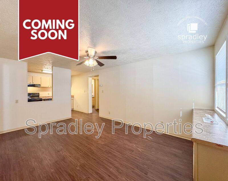 Apartment for rent at 608 John Paul Jones Dr #158, Temple, TX 76504