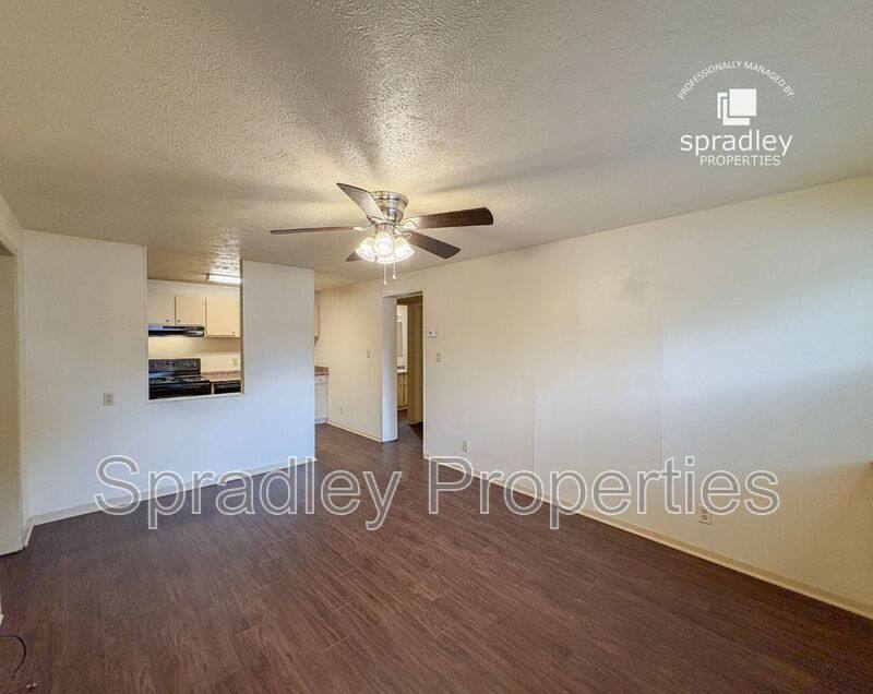 Apartment for rent at 608 John Paul Jones Dr #158, Temple, TX 76504