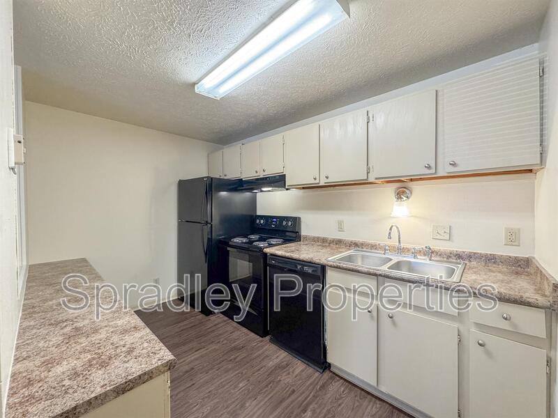 Apartment for rent at 608 John Paul Jones Dr #158, Temple, TX 76504