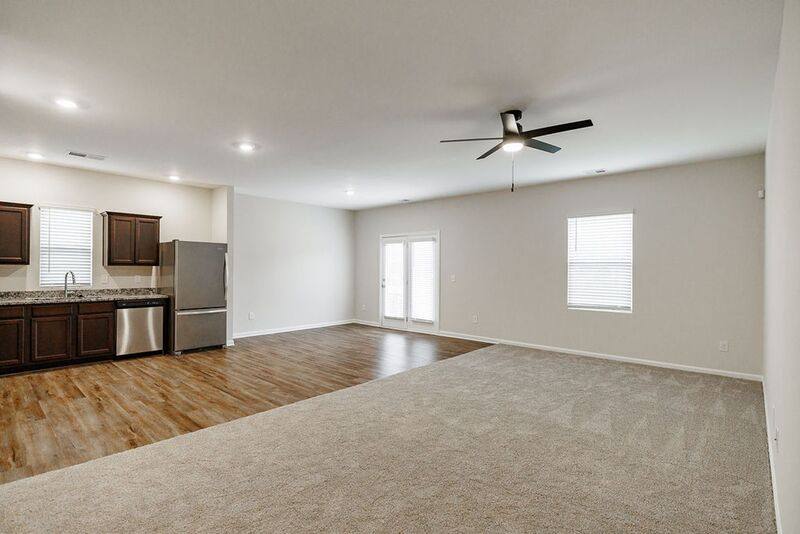 House for rent at 80 Forray Dr, Covington, GA 30016