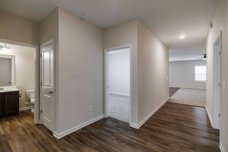 House for rent at 80 Forray Dr, Covington, GA 30016