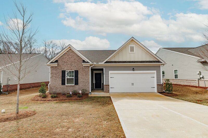 House for rent at 80 Forray Dr, Covington, GA 30016