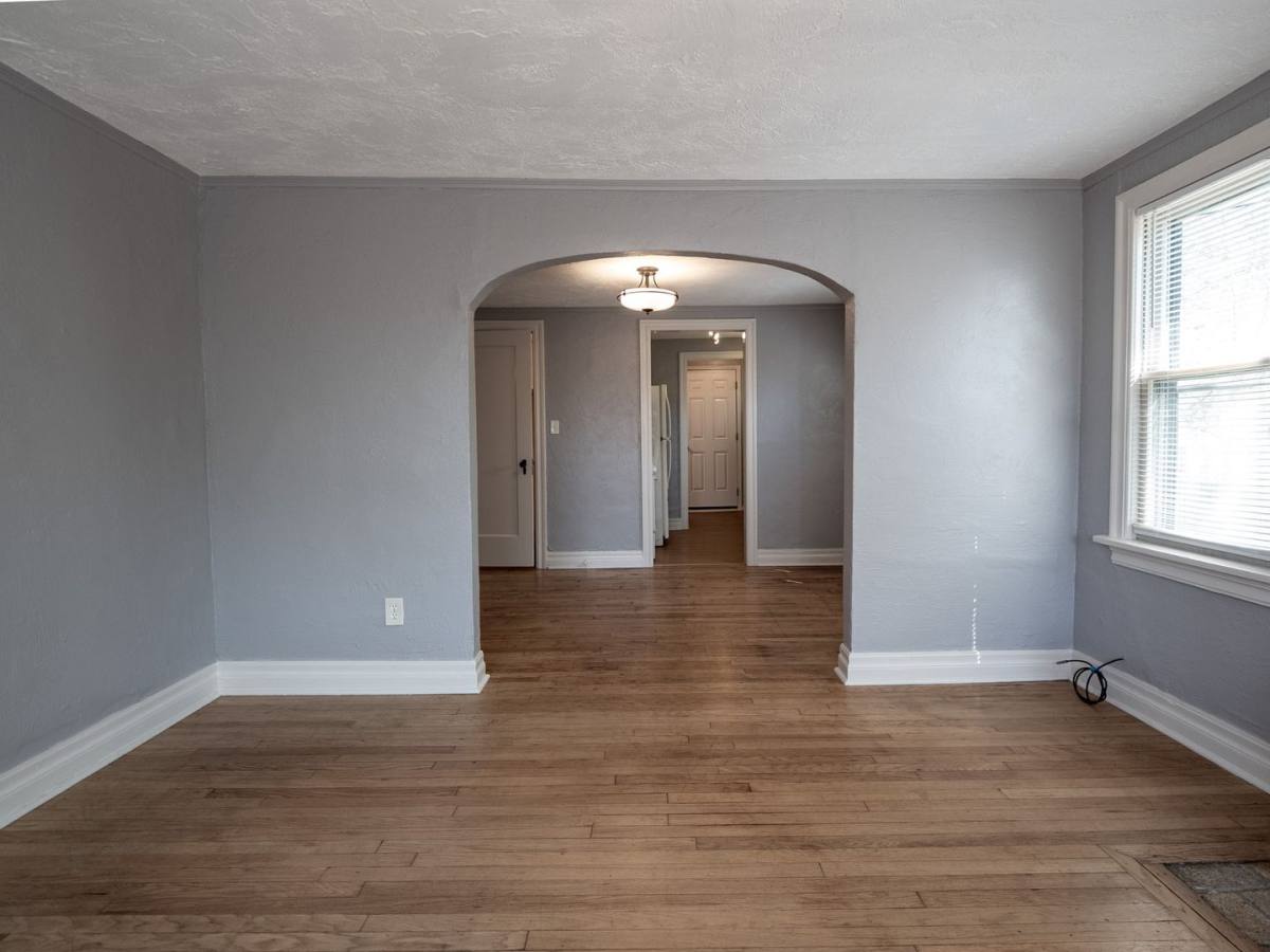 Apartment for rent at 2436 NW 12th St, Oklahoma City, OK 73107