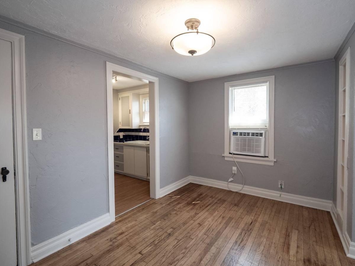 Apartment for rent at 2436 NW 12th St, Oklahoma City, OK 73107