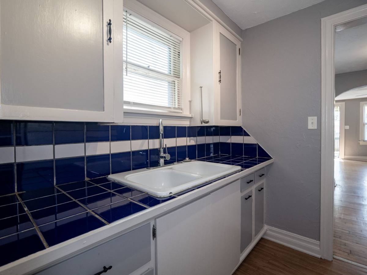 Apartment for rent at 2436 NW 12th St, Oklahoma City, OK 73107